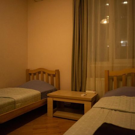 Guesthouse Hillside Tbilisi Exteriör bild