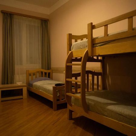 Guesthouse Hillside Tbilisi Exteriör bild