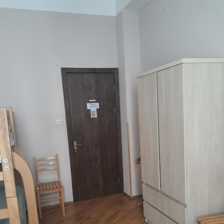 Guesthouse Hillside Tbilisi Exteriör bild