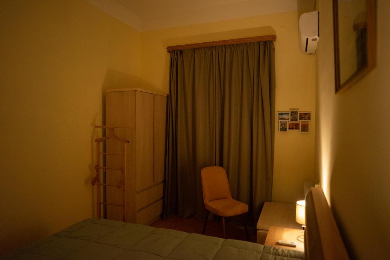 Guesthouse Hillside Tbilisi Exteriör bild