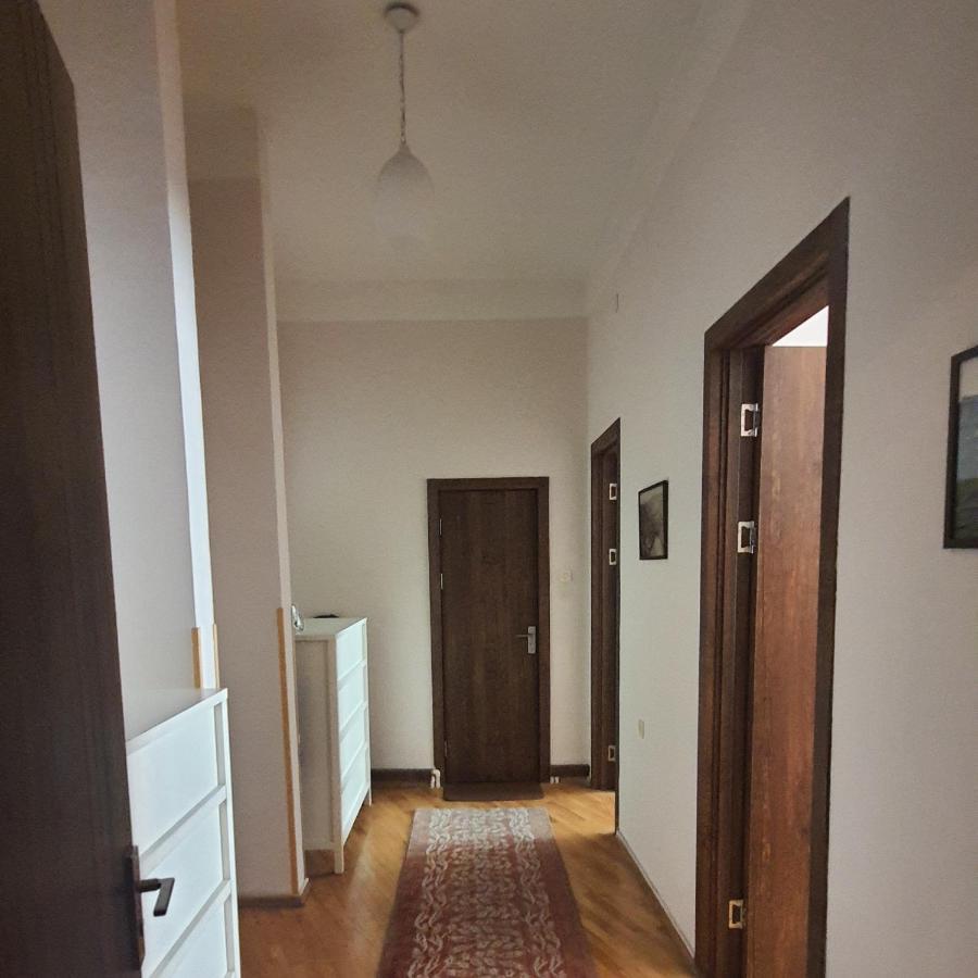 Guesthouse Hillside Tbilisi Exteriör bild