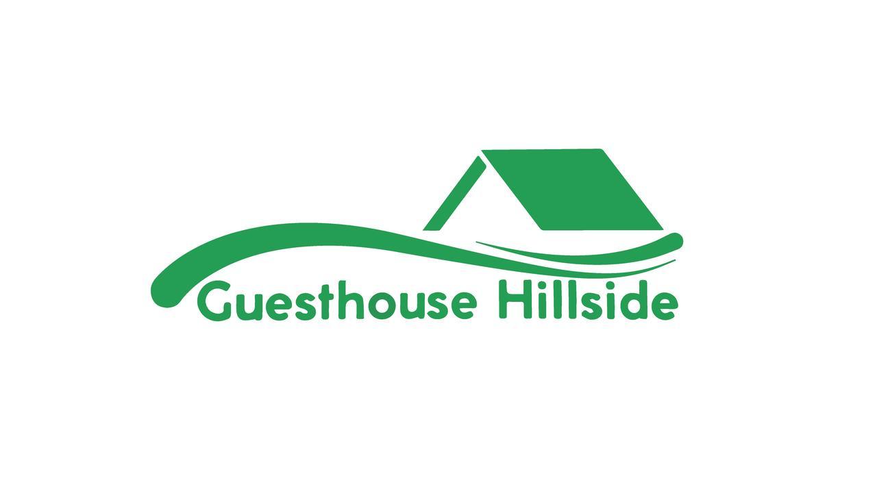 Guesthouse Hillside Tbilisi Exteriör bild